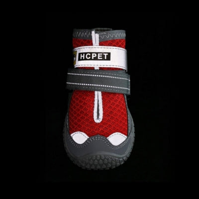 Chaussures pour chien Pro | PattesTimber™