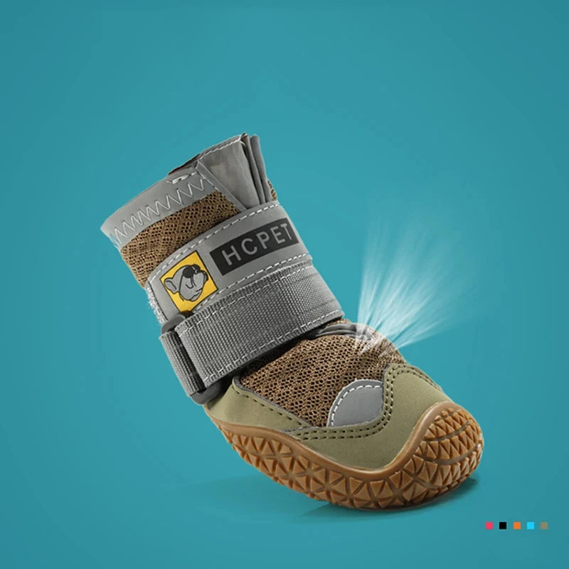 Chaussures-pour-chien-boutique-fidèle-compagnon