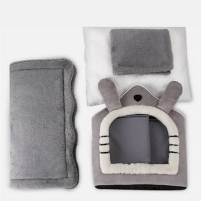 Coussin pour chien || Cocon Douillet™