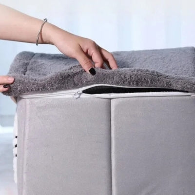 Coussin pour chien || Cocon Douillet™
