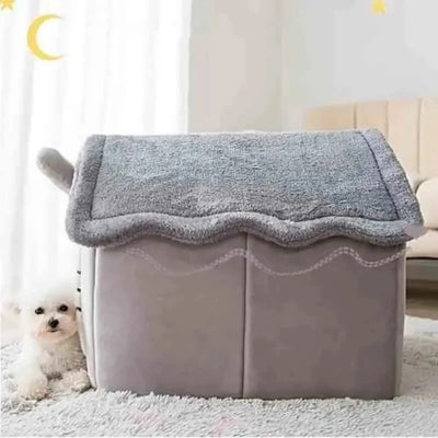 Coussin pour chien || Cocon Douillet™
