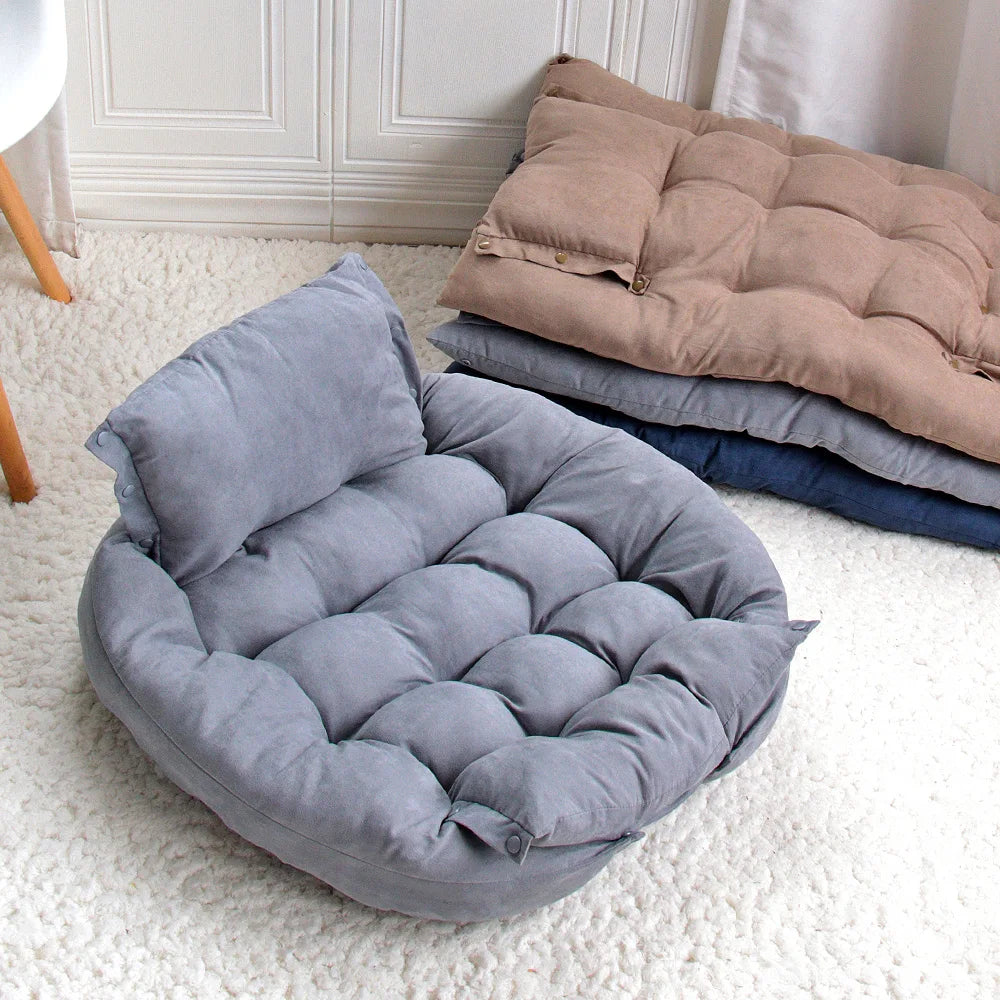 Coussin-pour-chien-durable