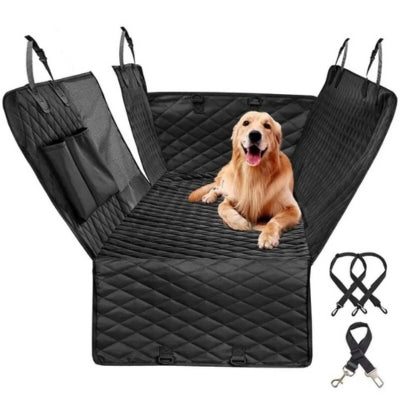 Housse-voiture-chien-pour-voiture-propre