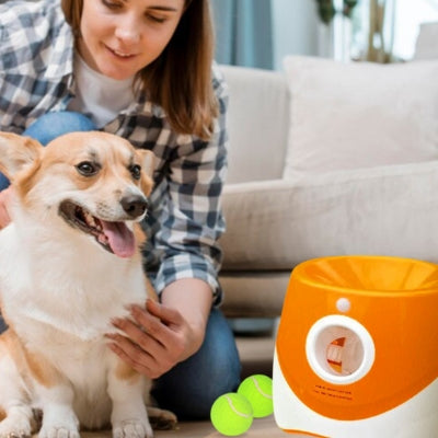 Analyzing image Lanceur-de-balle-pour-chien-orange