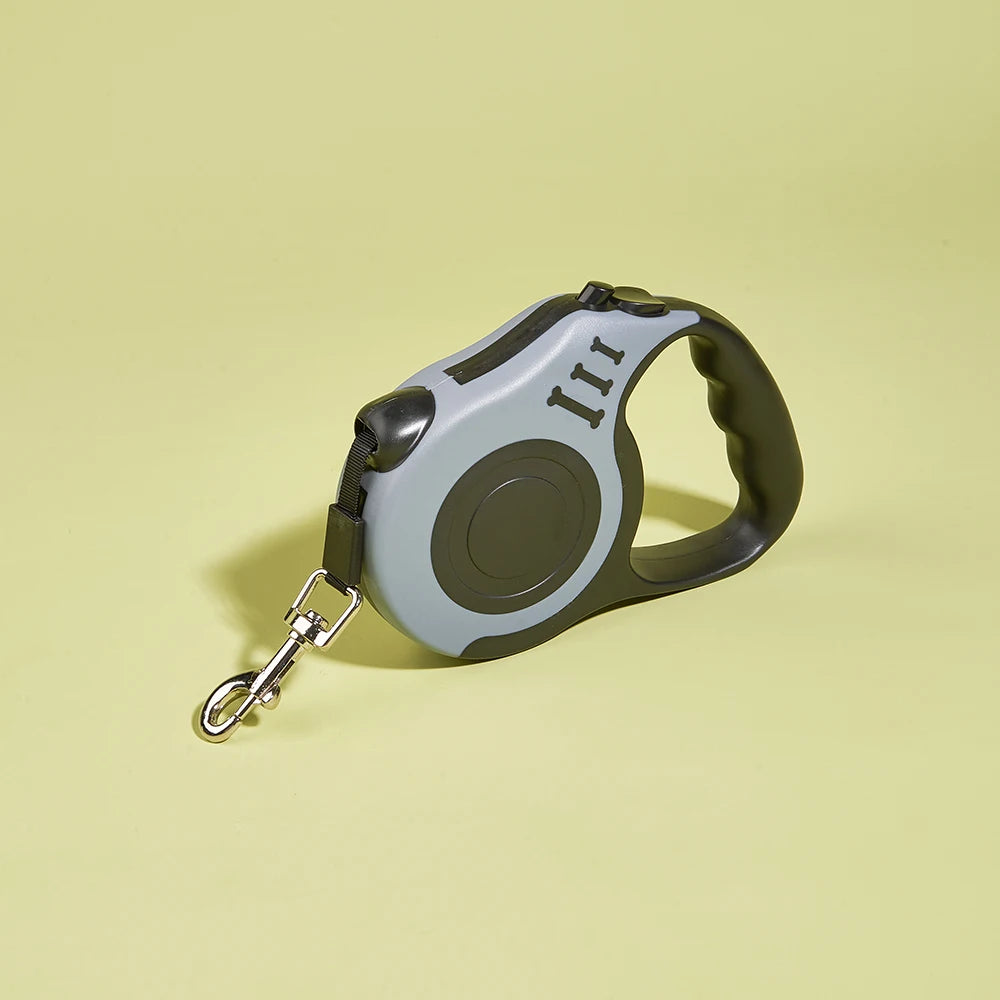 Laisse pour chien || Rétract™
