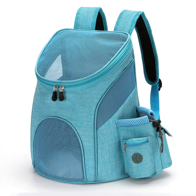 Sac-a-dos-pour-chien-bleu