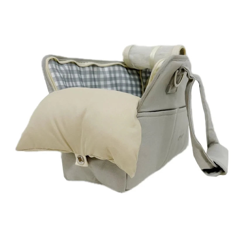 Sac-de-transport-pour-chien-facile-a-nettoyer--et-durable