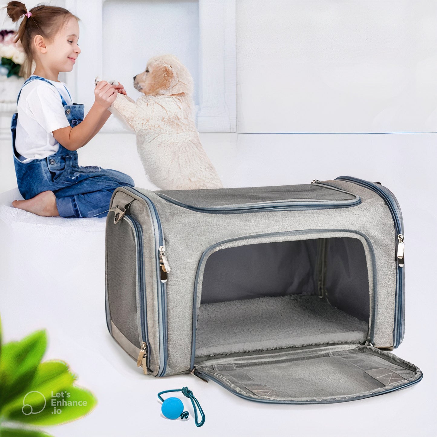 Sac-de-transport-pour-chien-résistant