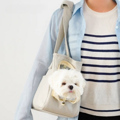 Sac-de-transport-pour-chien-respirant-et-confortable