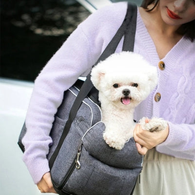 Siege-auto-pour-chien-avec-poignee
