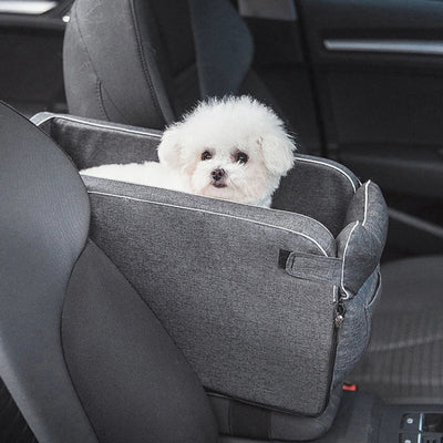 Siege-auto-pour-chien-confort