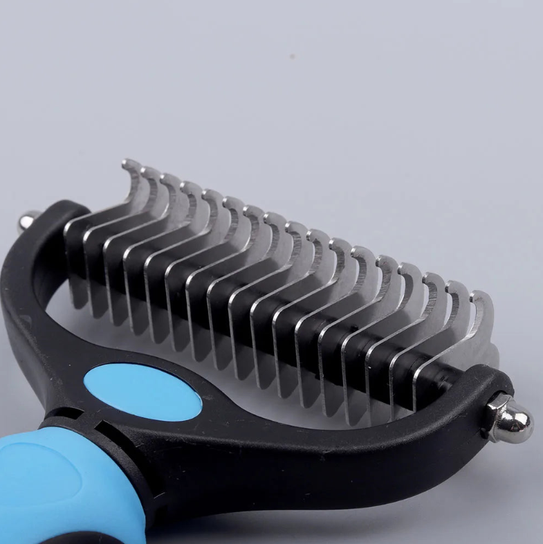 Brosse pour chien | LisseLueur