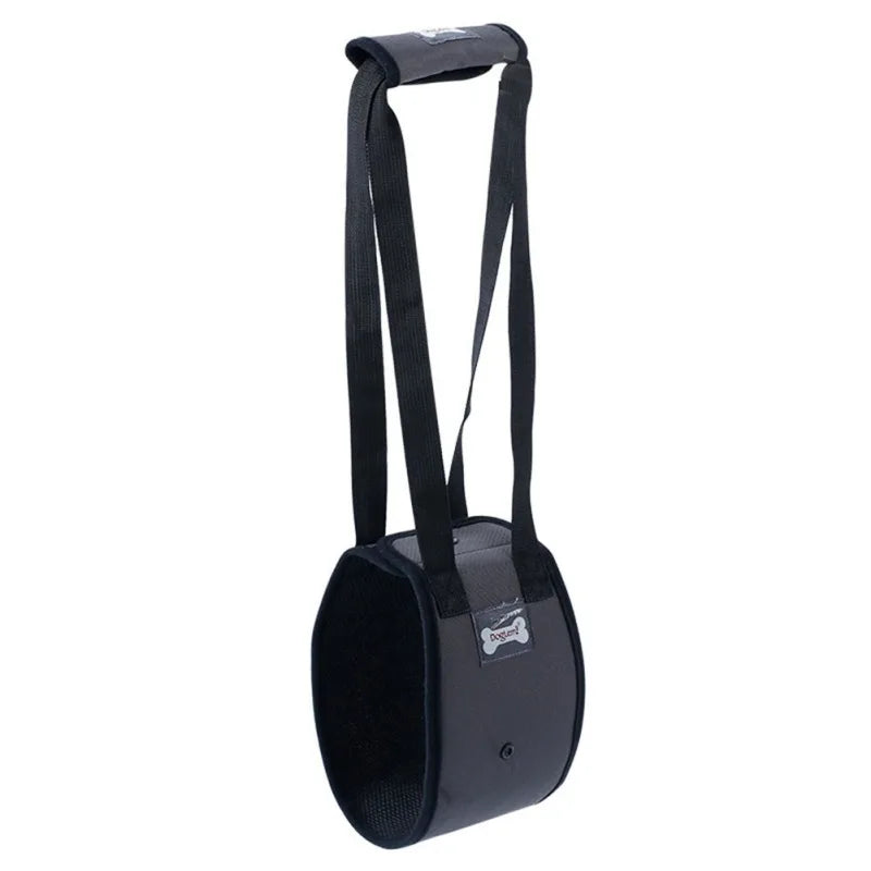 harnais-de-transport-chien-noir