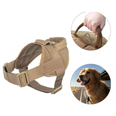 harnais-pour-chien-leger-maniable