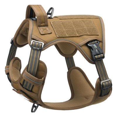 Harnais pour chien || Nomad™