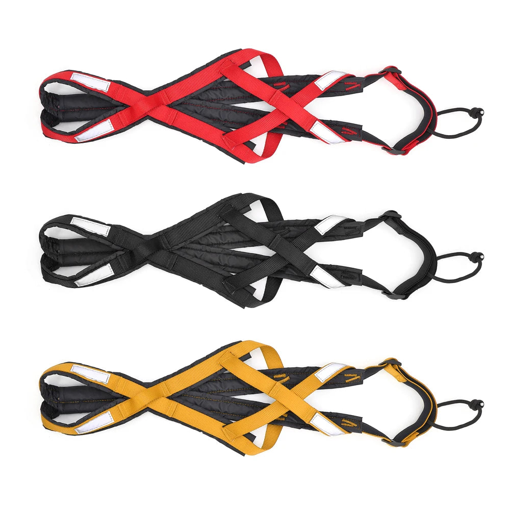 harnais-pour-chien-trois-couleurs