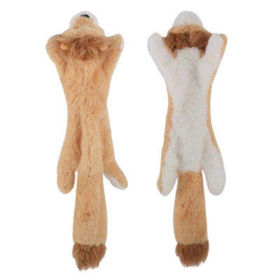 jouet-a-mâcher-pour-chien-lion-lavable