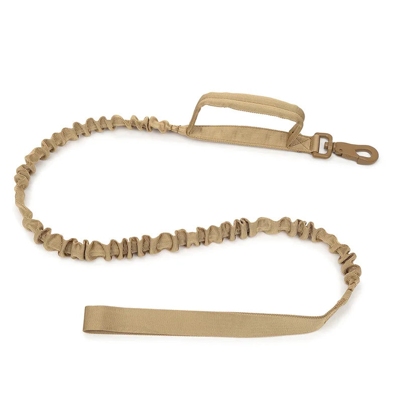 laisse-pour-chien-kaki