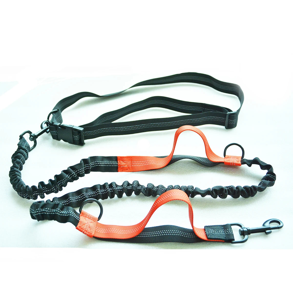 laisse-pour-chien-rouge