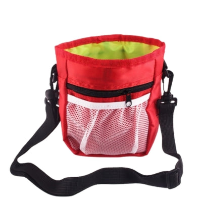 pochette-a-friandise-pour-chien-rouge