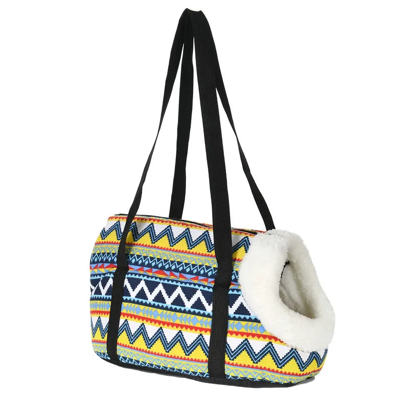 sac-de-transport-pour-chien-confortable