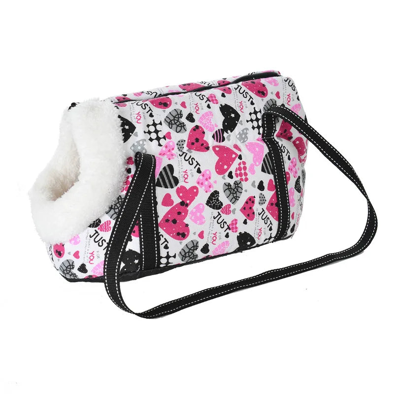 sac-de-transport-pour-chien-fourrure-coeur