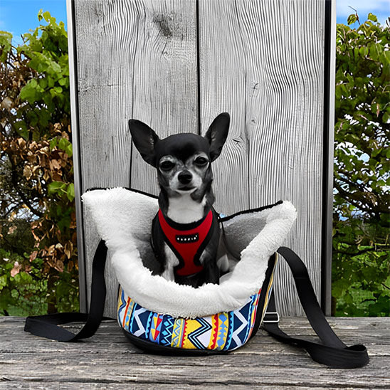 sac-de-transport-pour-chien-pratique