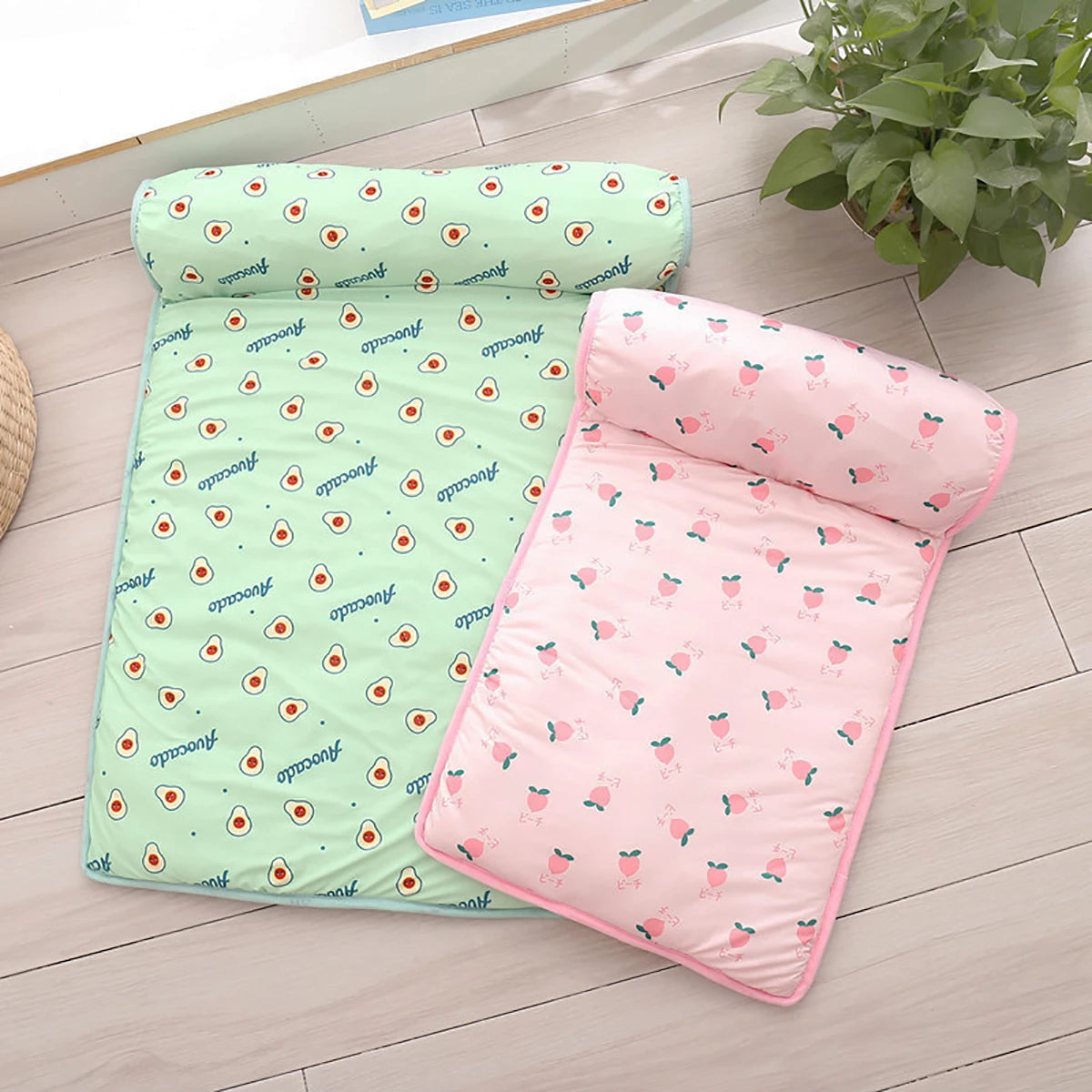 tapis-frais-pour-chien-lavable-et-leger