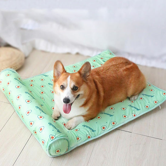 tapis-rafraichissant-pour-chien-confort-fraicheur