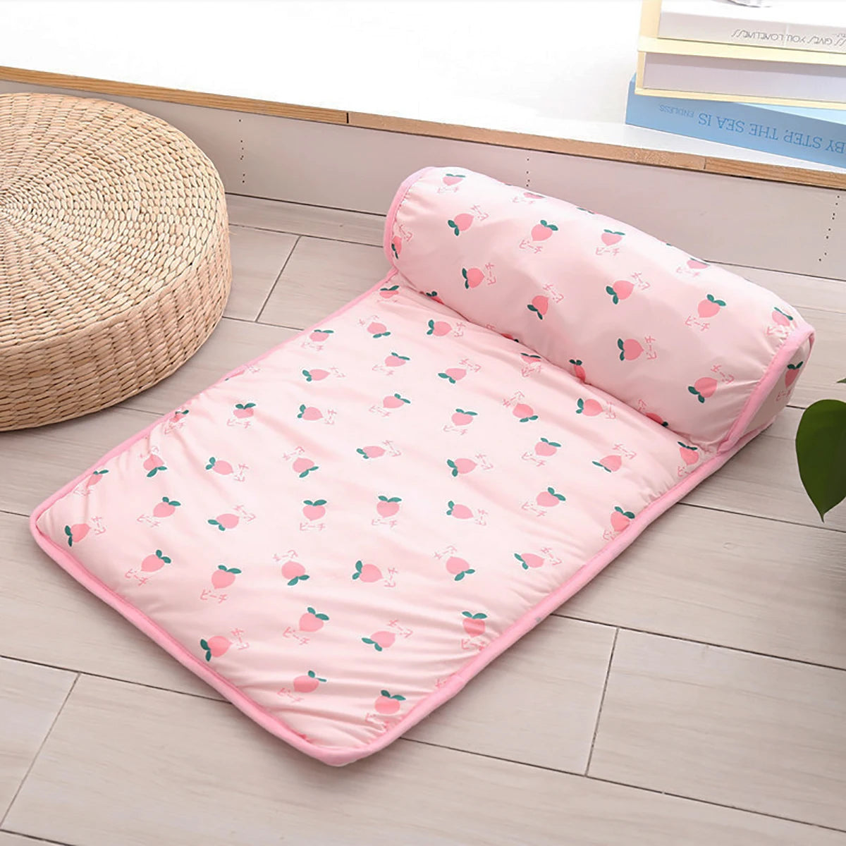 tapis-refroidissant-chien-design-coloris