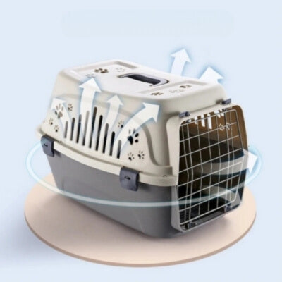 Caisse-de-transport-pour-chien-avec-aeration