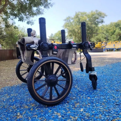Chariot-pour-chien-handicape-grande-roue