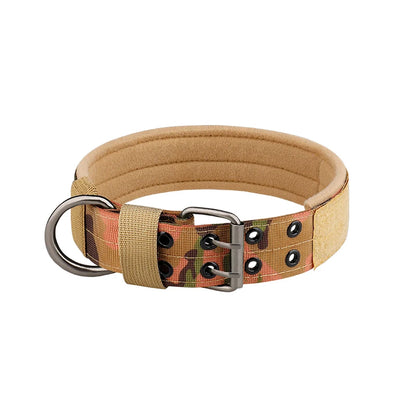 Collier-chien-Camouflage-Titan