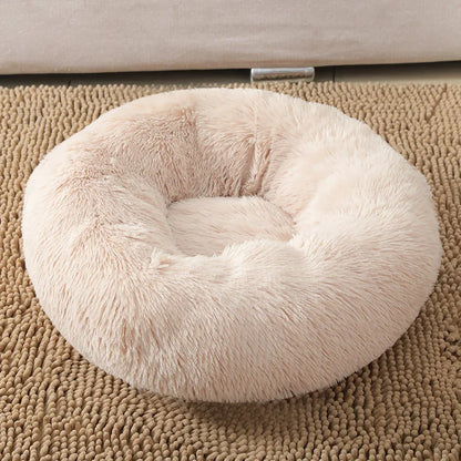 Coussin-pour-chien-abricot