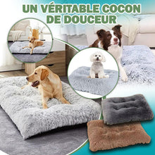 Charger l&#39;image dans la galerie, Coussin-pour-chien-cocon-de-douceur
