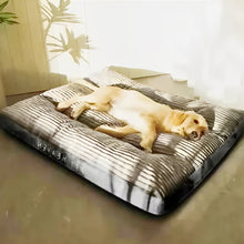 Charger l&#39;image dans la galerie, Coussin-pour-chien-gris
