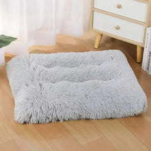 Charger l&#39;image dans la galerie, Coussin-pour-chien-gris
