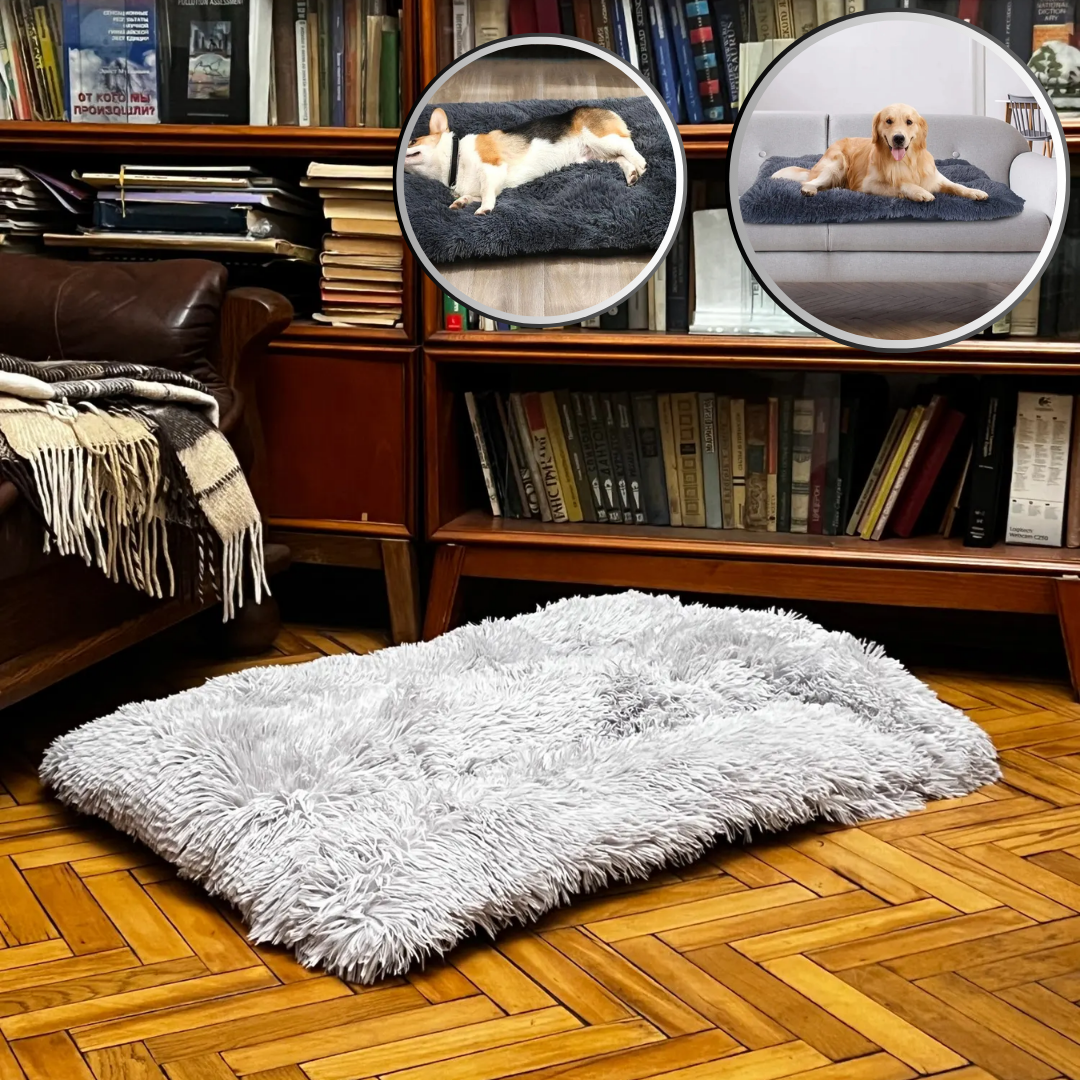 Coussin-pour-chien-luxueux