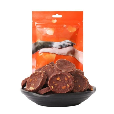 Friandise-pour-chien-100gm