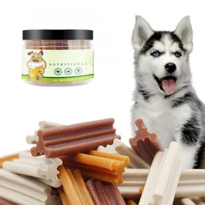 Friandise-pour-chien-fromage