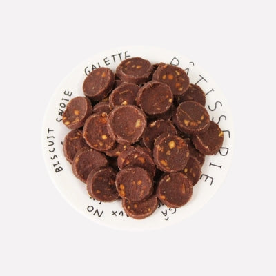 Friandise-pour-chien-sante