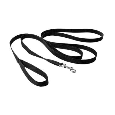 Laisse-pour-chien-longue-noir