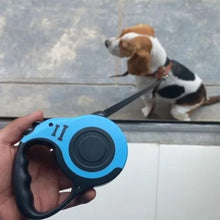 Charger l&#39;image dans la galerie, Laisse pour chien || Rétract™
