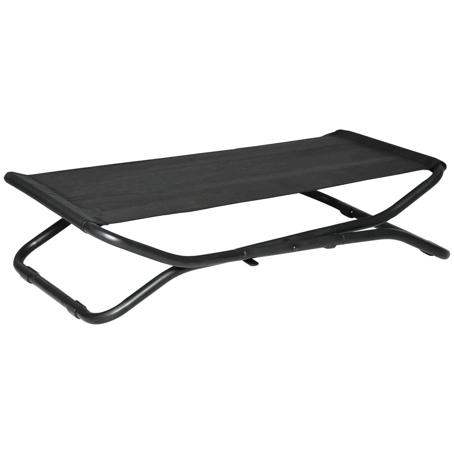 Lit-de-camp-pour-chien-pliable