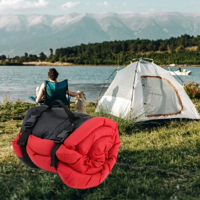 Lit-pour-chien-camping-resistant