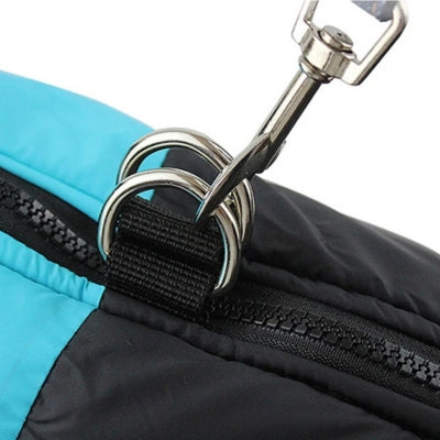 Manteau-pour-chien-anneaux-securitaire