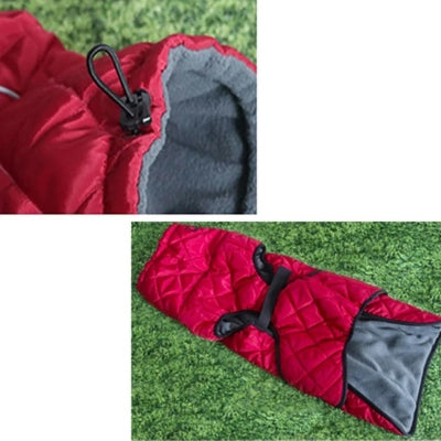 Manteau pour Chien | Imperméable Confort