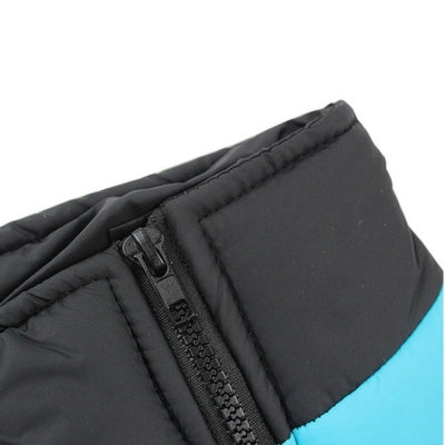 Manteau-pour-chien-col-chaud