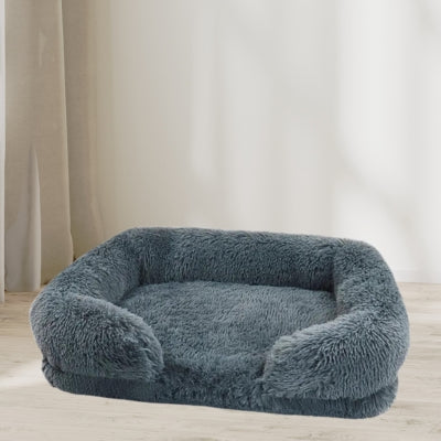 Panier-pour-chien-charcoal