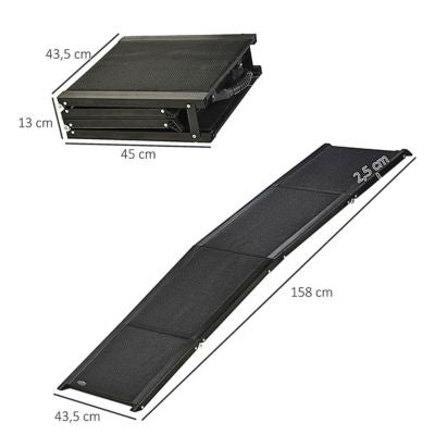 Rampe-pour-chien-caracteristiques